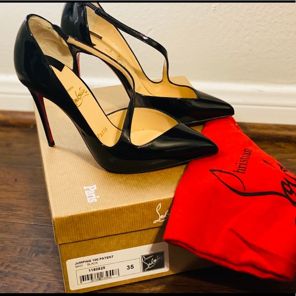 Christian Louboutin Shoes - Christian Louboutin's